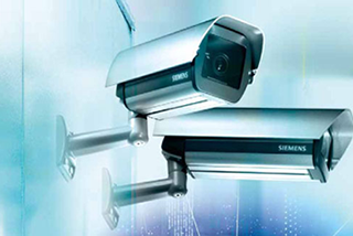 Sécurité électronique