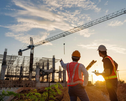 Nettoyage Industriel